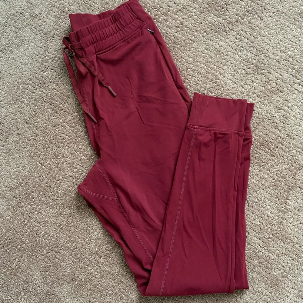 Buffbunny Jewel Jogger Leggings - Picture 5 of 6